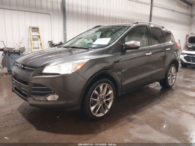 Ford Escape Se Image 7