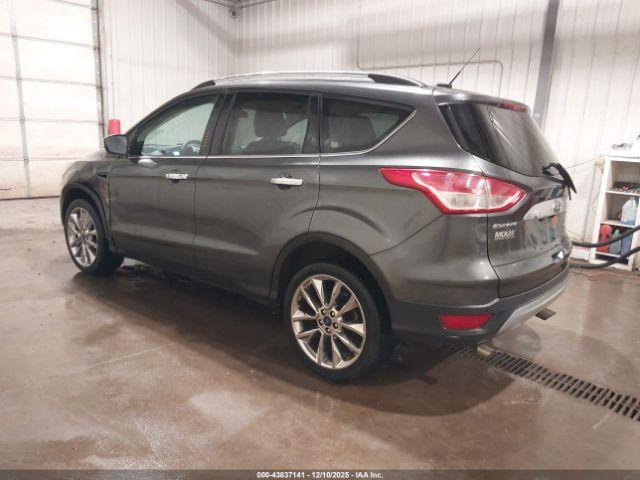 Ford Escape Se Image 3