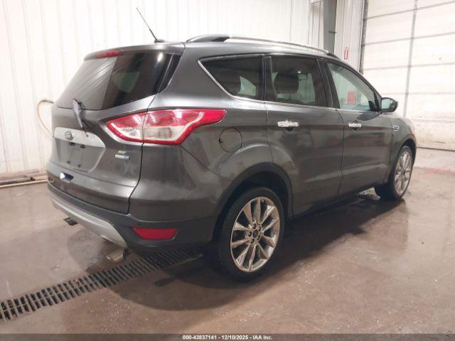 Ford Escape Se Image 2