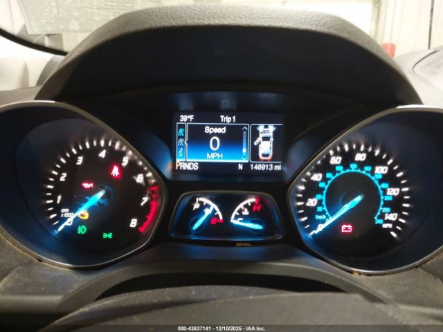 Ford Escape Se Image 6