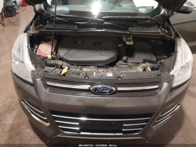 Ford Escape Se Image 12