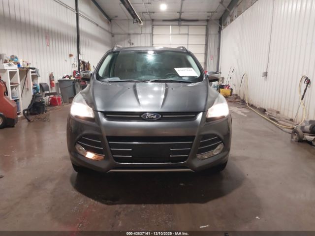 Ford Escape Se Image 14