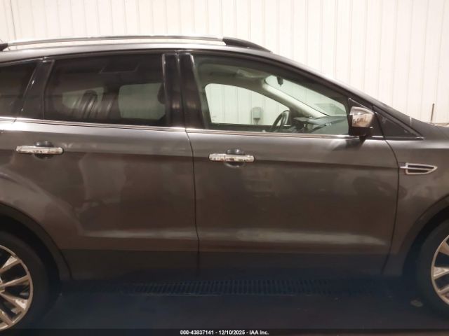 Ford Escape Se Image 11