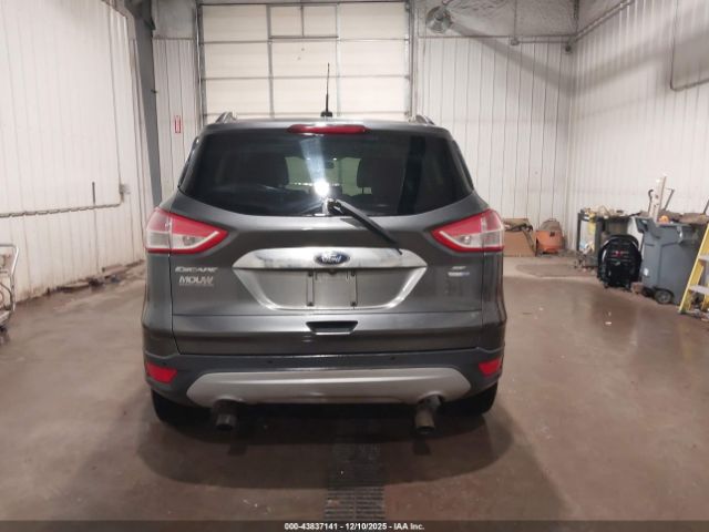 Ford Escape Se Image 10