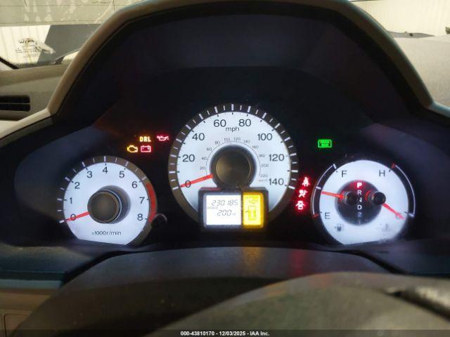 Honda Pilot Ex-l Image 9