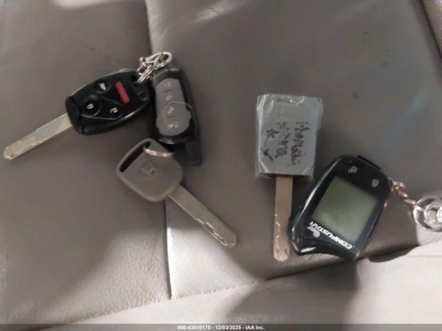 Honda Pilot Ex-l Image 3