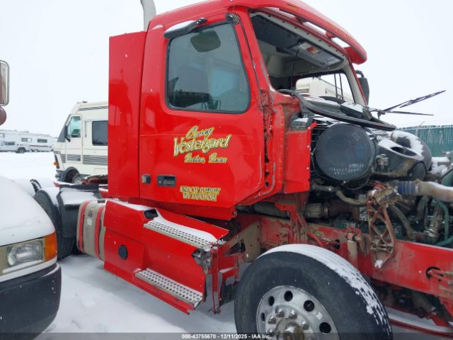 Volvo Vn Vnl Image 1