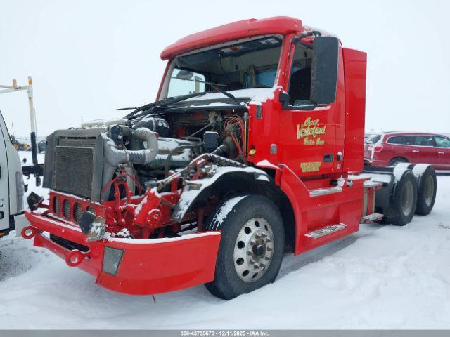 Volvo Vn Vnl Image 6