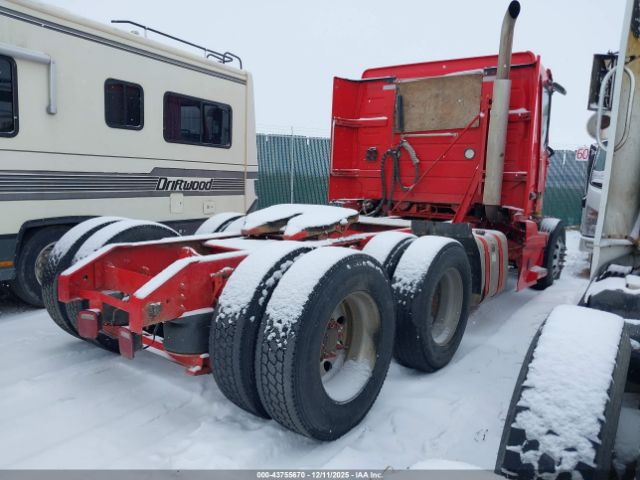 Volvo Vn Vnl Image 11