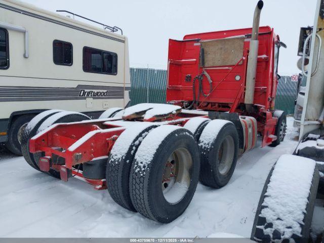 Volvo Vn Vnl Image 11