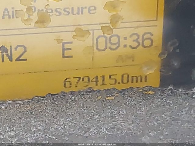 Volvo Vn Vnl Image 7