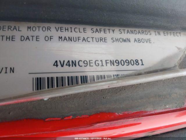 Volvo Vn Vnl Image 10