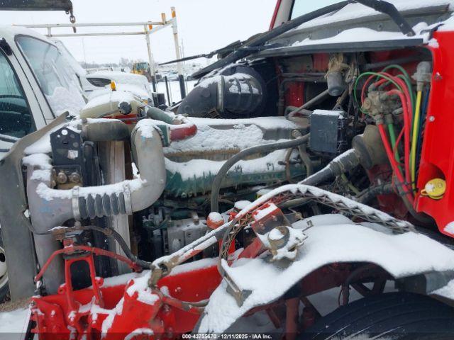 Volvo Vn Vnl Image 9