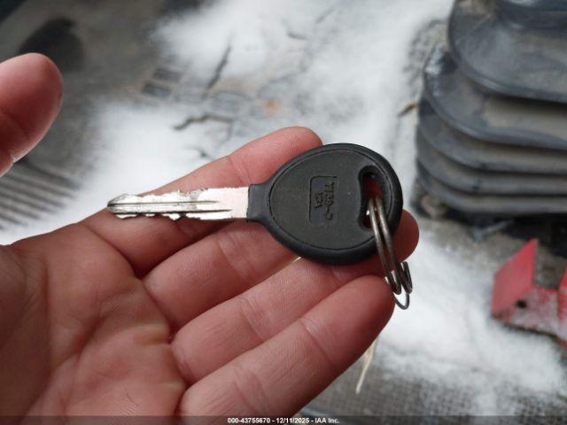 Volvo Vn Vnl Image 8