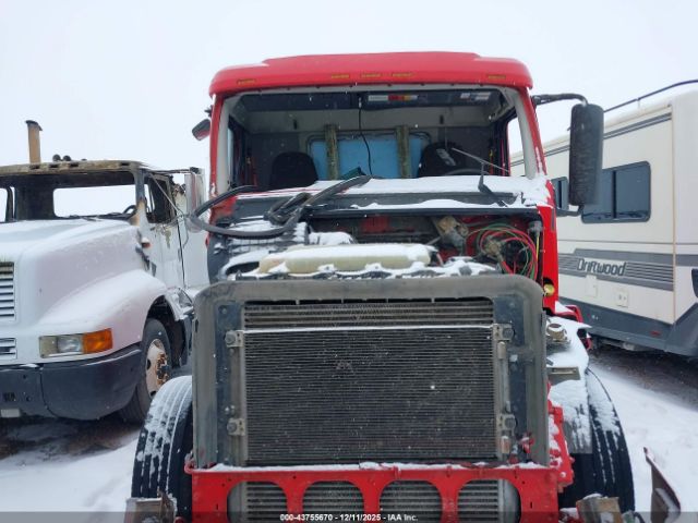 Volvo Vn Vnl Image 4