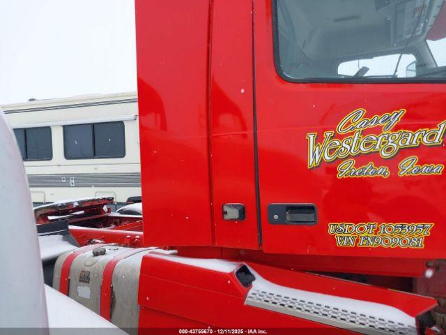 Volvo Vn Vnl Image 3