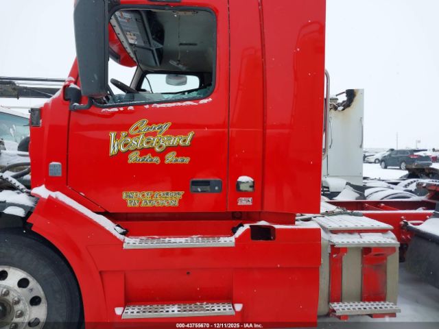 Volvo Vn Vnl Image 5