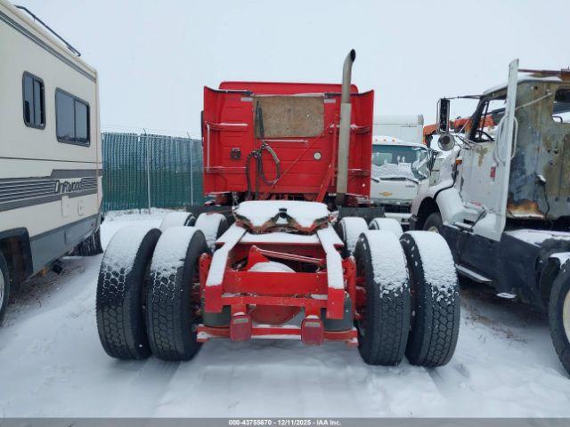 Volvo Vn Vnl Image 13