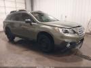 Subaru Outback 2.5i Image 1