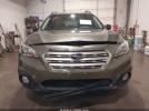 Subaru Outback 2.5i Image 4