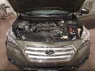 Subaru Outback 2.5i Image 8