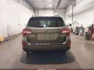 Subaru Outback 2.5i Image 15