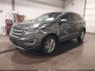 Ford Edge Sel Image 7