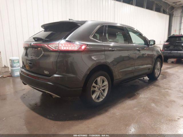 Ford Edge Sel Image 2