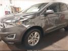 Ford Edge Sel Image 16