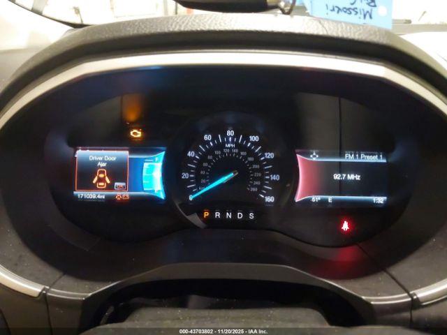 Ford Edge Sel Image 5