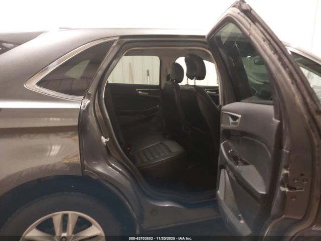 Ford Edge Sel Image 6