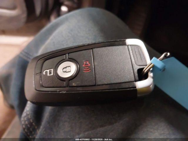 Ford Edge Sel Image 8