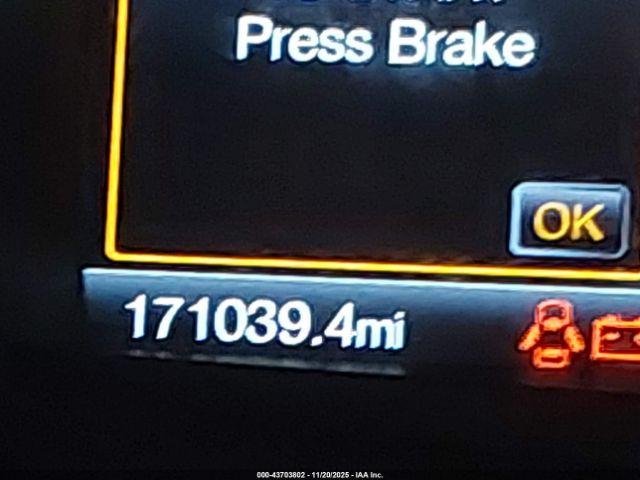 Ford Edge Sel Image 15