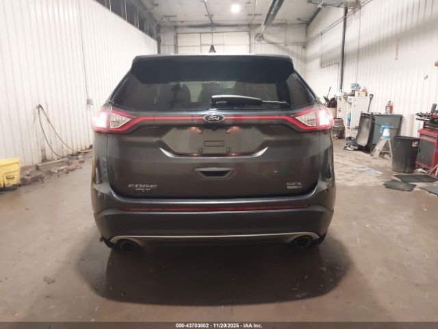 Ford Edge Sel Image 14