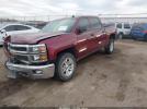 Chevrolet Silverado 1500 1lt Image 2