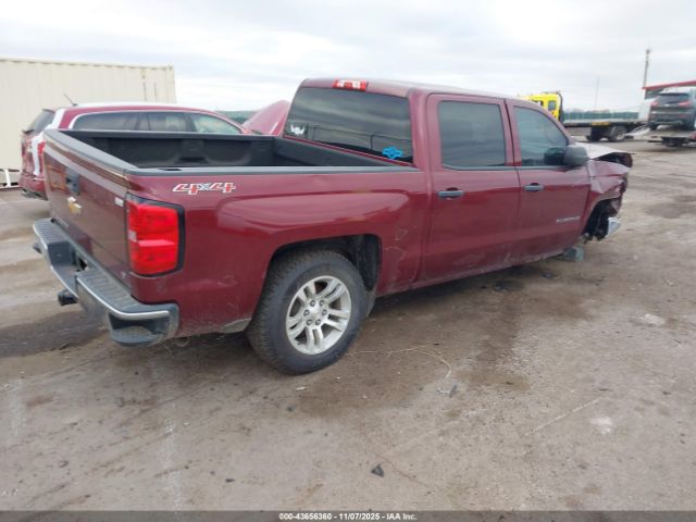 Chevrolet Silverado 1500 1lt Image 7