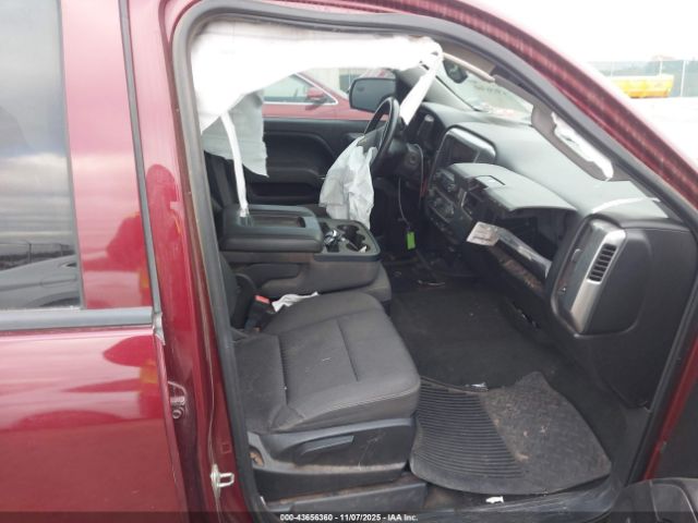 Chevrolet Silverado 1500 1lt Image 3