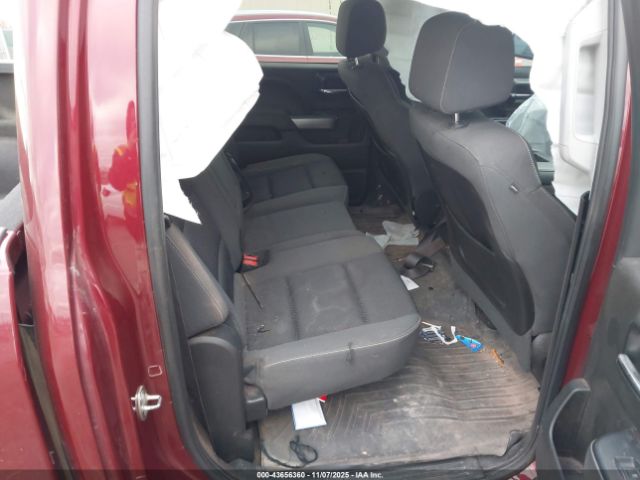 Chevrolet Silverado 1500 1lt Image 12