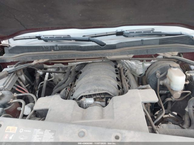 Chevrolet Silverado 1500 1lt Image 11