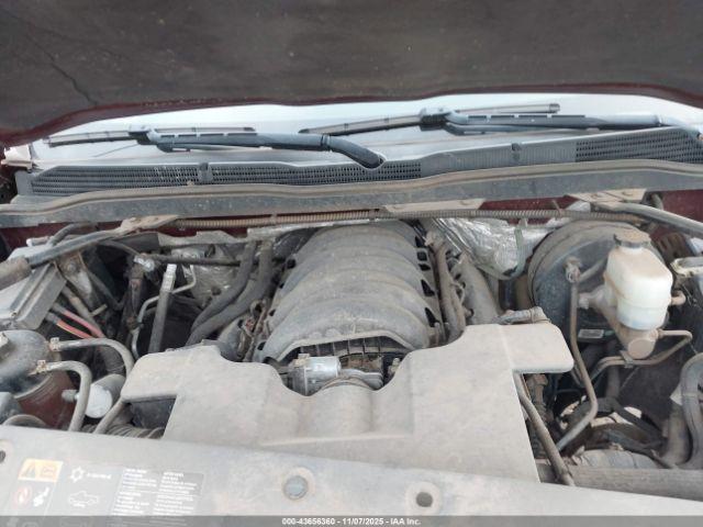 Chevrolet Silverado 1500 1lt Image 11