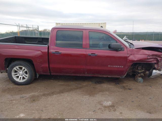 Chevrolet Silverado 1500 1lt Image 9