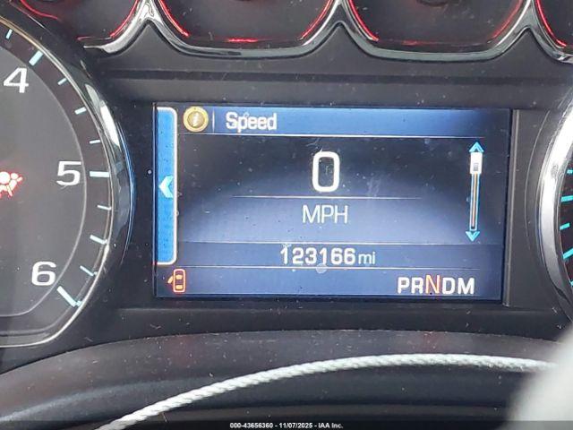 Chevrolet Silverado 1500 1lt Image 14