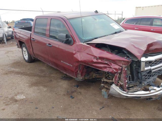 Chevrolet Silverado 1500 1lt Image 17