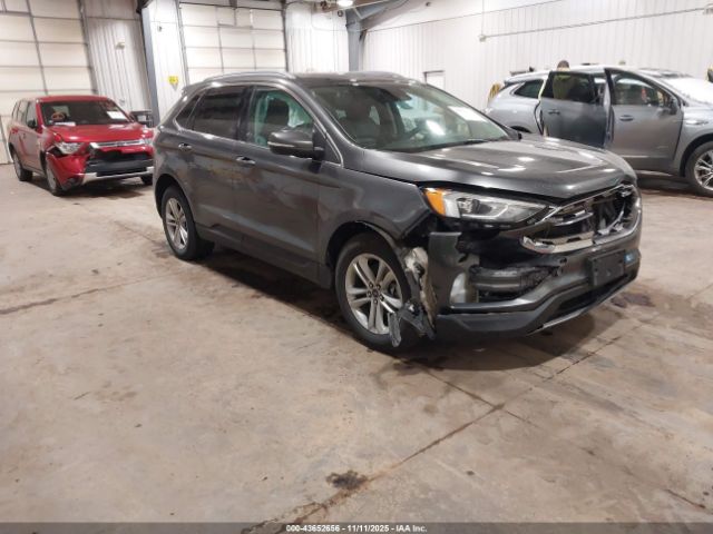 Ford Edge Sel Image 1