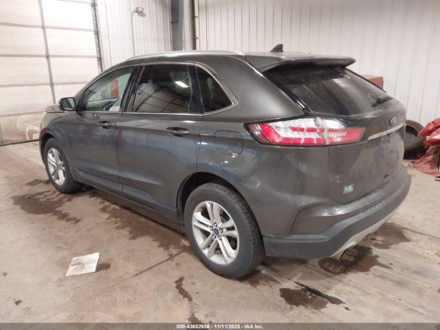 Ford Edge Sel Image 6