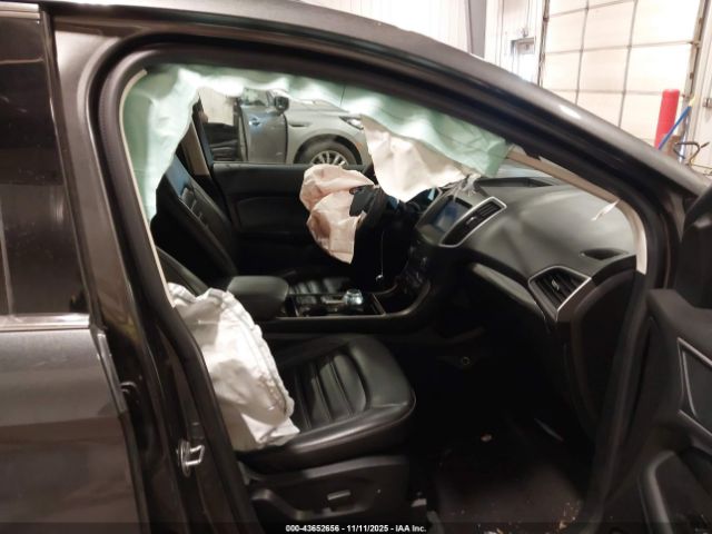 Ford Edge Sel Image 10