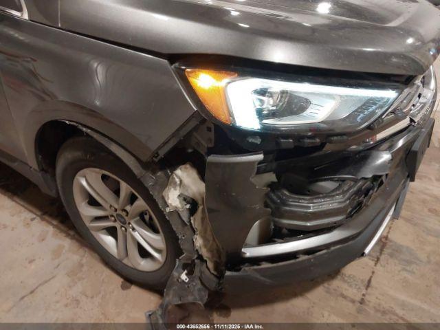 Ford Edge Sel Image 11