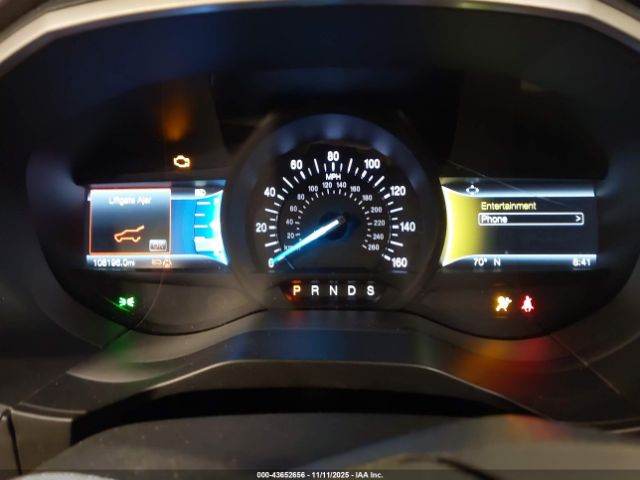 Ford Edge Sel Image 7