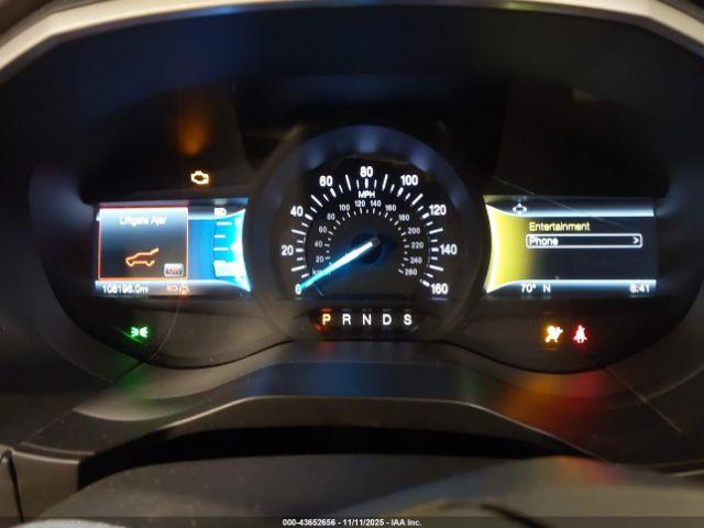 Ford Edge Sel Image 7