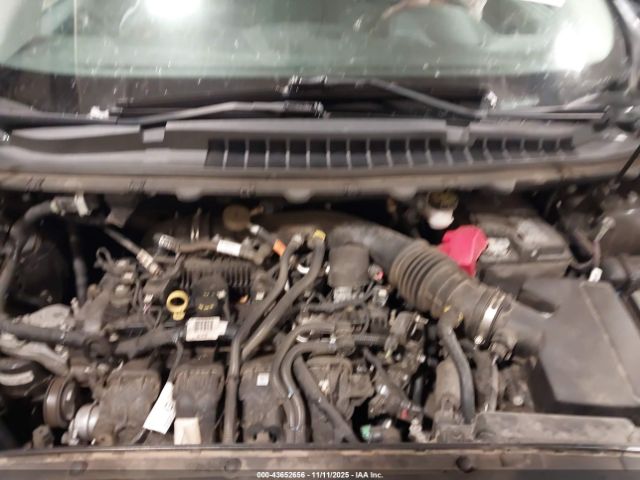 Ford Edge Sel Image 13